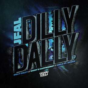 Dilly Dally by Jfal Cover Art