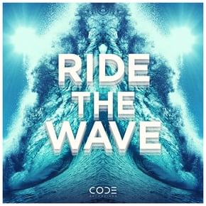 Ride The Wave by Bachelors of Science Cover Art