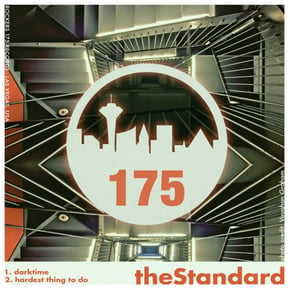 Darktime by theStandard Cover Art