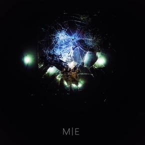M|E by dBridge Cover Art