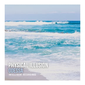 Odessa by Physical Illusion Cover Art