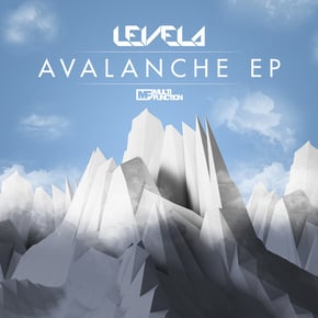 Avalanche by Levela Cover Art