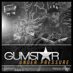 Under Pressure by Gumster Cover Art
