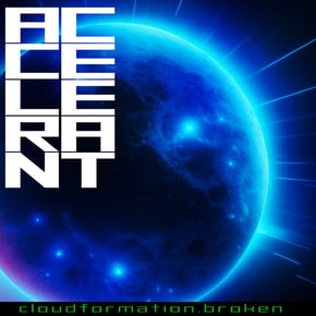 Broken by Cloud Formation Cover Art