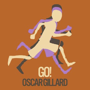 Go! by Ozzy Cover Art