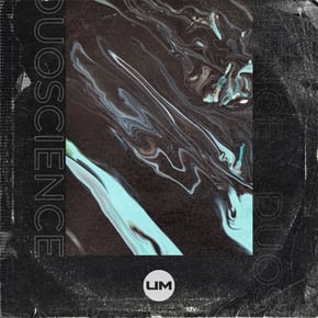 I Dream About You by Duoscience Cover Art