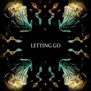 Letting Go by Lexurus Cover Art