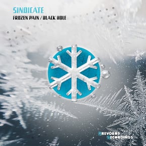 Frozen Pain by Sindicate Cover Art