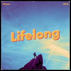 Lifelong by BOP & Chime Cover Art
