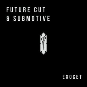Exocet by Future Cut & Submotive Cover Art