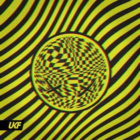 Forever by Modestep Cover Art