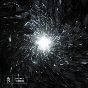 New Age (Bossfight Remix) by MUZZ Cover Art