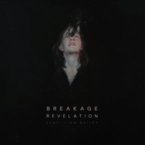 Revelation by Breakage Cover Art