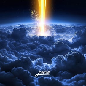 Part Of Me by Jon Void Cover Art