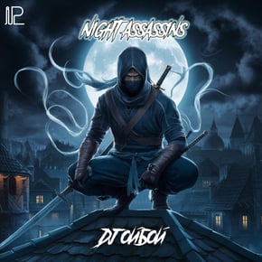 Night Assassins by Dj ОйБой Cover Art