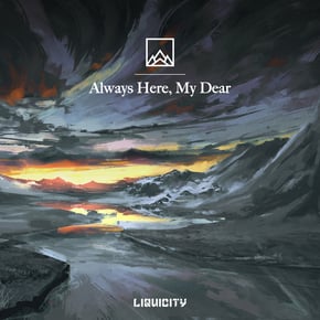 Always Here, My Dear by Boxplot Cover Art