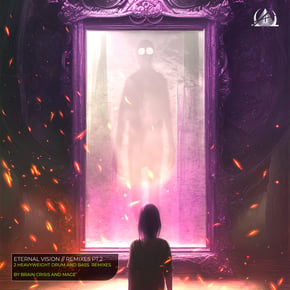 Тень Remixes Pt.2 by Mage Cover Art