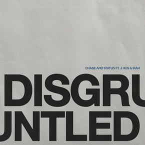 Disgruntled (feat. J Hus & IRAH) by Chase & Status, J Hus & IRAH Cover Art