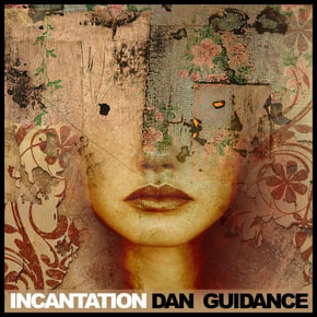 Incantation by Marvel Cinema & Dan Guidance Cover Art