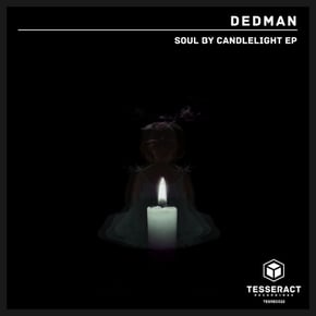 Soul By Candlelight by Dedman Cover Art