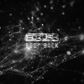 Body Back by Ed Rush Cover Art
