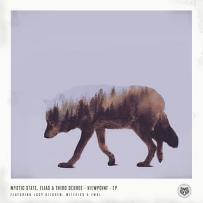 Viewpoint by LSB, Elias & Third Degree Cover Art