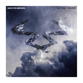 Arp Tune / Reverie by Need For Mirrors Cover Art