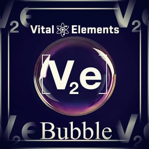 Bubble by Vital Elements Cover Art