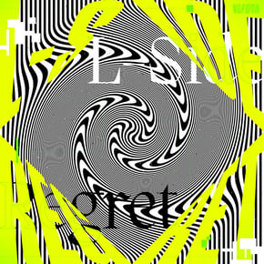 Regret by L-Side Cover Art