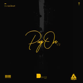 Page One [RECAP] (Original) by Duoscience Cover Art