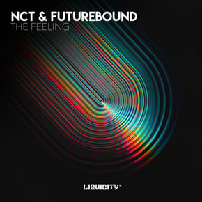 The Feeling by NCT & Futurebound Cover Art
