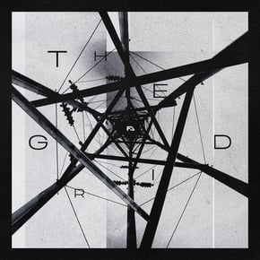The Grid by NickBee Cover Art