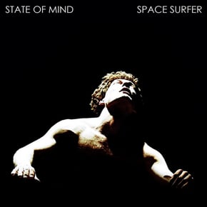 Space Surfer by State of Mind Cover Art