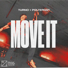 Move It by Turno & Chili Banks Cover Art
