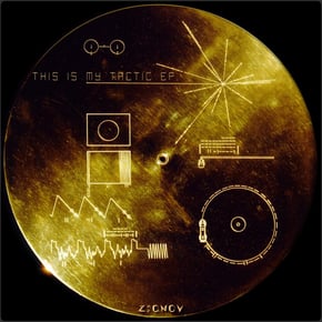 This Is My Tactic EP. by Current Value & ZIONOV ND Cover Art