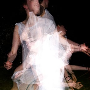 Many Faces by Machinedrum Cover Art