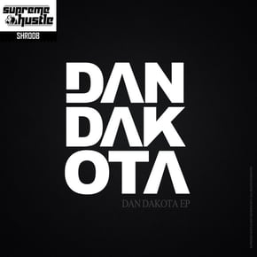 Dan Dakota EP by Dan Dakota Cover Art