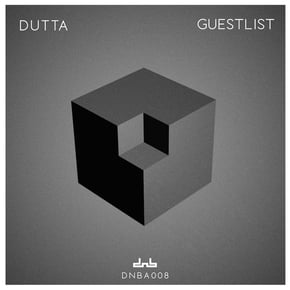 Guestlist by Serum, Decoder & Dutta Cover Art