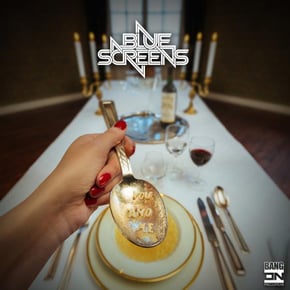 You & Me by Bluescreens Cover Art