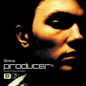 Producer 06 by Seba Cover Art
