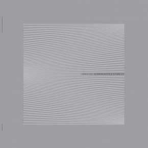 GDNCE003 by Ulterior Motive & Future Cut Cover Art