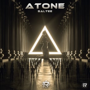 Atone by Saltee Cover Art
