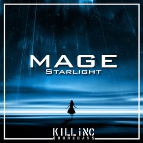 Starlight by Mage Cover Art