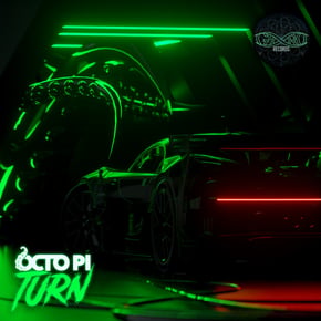 Turn by Octo Pi Cover Art