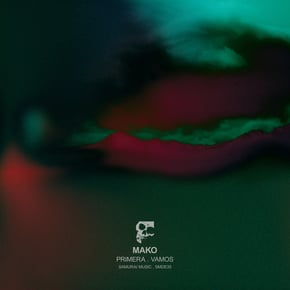Primera/Vamos by Mako Cover Art