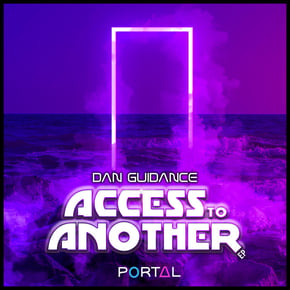 Access To Another EP by Dan Guidance Cover Art