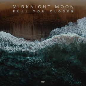 Pull You Closer by MidKnighT MøøN Cover Art