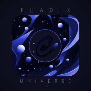 Universe by Phadix Cover Art