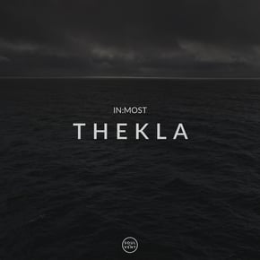 Thekla by In:Most Cover Art