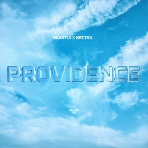 Providence by skantia & Nectax Cover Art